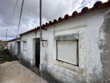 Maison 2 Chambres à Bárrio