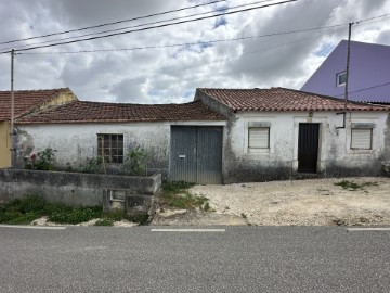 Maison 2 Chambres à Bárrio