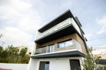 Casa o chalet 4 Habitaciones en Santa Iria de Azoia, São João da Talha e Bobadela