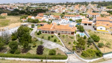 Maison 5 Chambres à A dos Francos