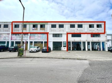 Commercial premises in Peniche