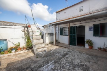 Maison 2 Chambres à Lamas e Cercal