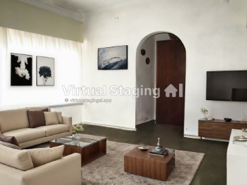 Apartment 2 Bedrooms in Alcabideche