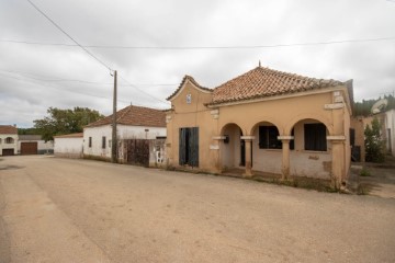 Moradia 6 Quartos em Bombarral e Vale Covo