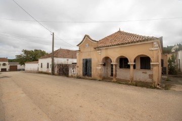 Moradia 6 Quartos em Bombarral e Vale Covo