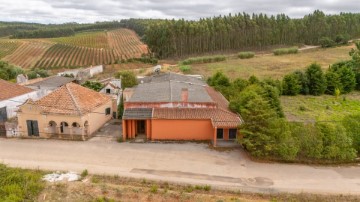 Loja em Bombarral e Vale Covo