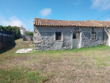 Maison 1 Chambre à Atouguia da Baleia