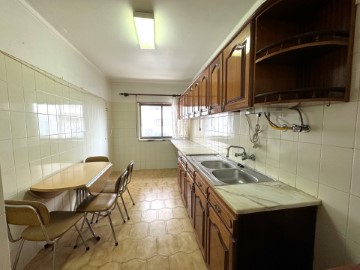 Apartamento 3 Quartos em Peniche