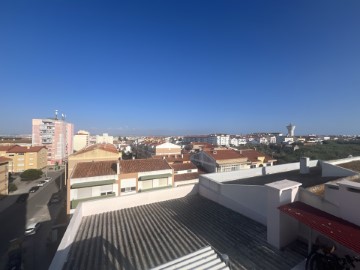 Apartamento 3 Quartos em Peniche