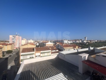 Apartamento 3 Quartos em Peniche