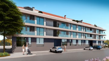 Apartamento 2 Quartos em Atouguia da Baleia