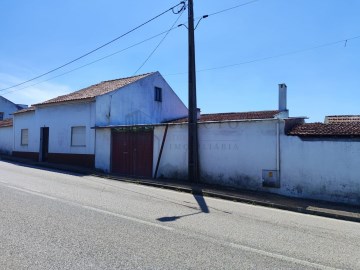 Maison 3 Chambres à Lavos