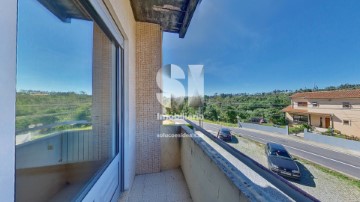 Apartment 2 Bedrooms in Recarei