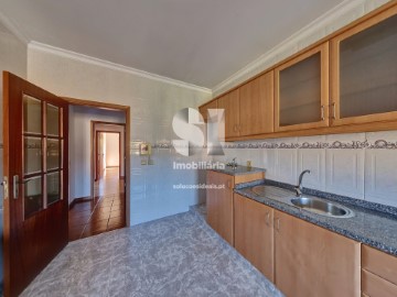 Apartment 2 Bedrooms in Recarei