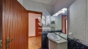 Apartamento 2 Quartos em Recarei