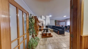 Apartamento 3 Quartos em Lordelo