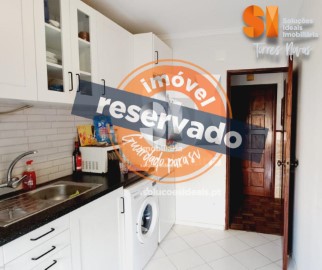 Apartamento 2 Quartos em Torres Novas (Santa Maria, Salvador e Santiago)