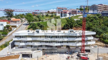 Piso 3 Habitaciones en Santa Clara e Castelo Viegas