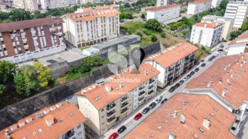 Apartamento 3 Quartos em Santo António dos Olivais