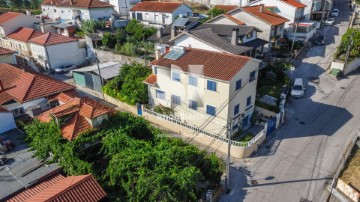 Maison 3 Chambres à Eiras e São Paulo de Frades