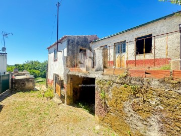 Moradia 3 Quartos em Vila Seca e Bem da Fé