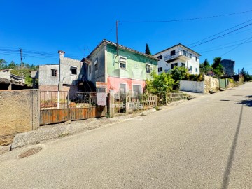 Moradia 3 Quartos em Vila Seca e Bem da Fé