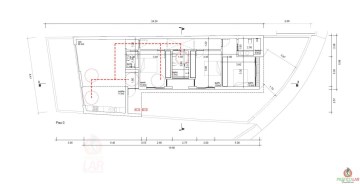 Maison 3 Chambres à Bustos, Troviscal e Mamarrosa