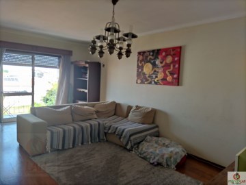 Apartamento 2 Quartos em Oliveira do Bairro