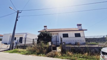 Moradia 4 Quartos em Águeda e Borralha