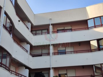 Apartamento 2 Quartos em Albergaria-a-Velha e Valmaior