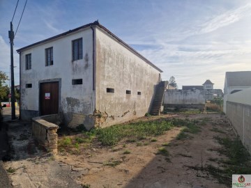 Maison 2 Chambres à Bustos, Troviscal e Mamarrosa