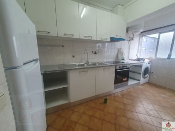 Apartamento 3 Quartos em Oliveira do Bairro