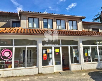 Maison 5 Chambres à Adoufe e Vilarinho de Samardã