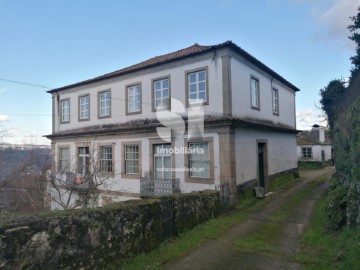 Casas rústicas 10 Habitaciones en Cumieira