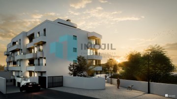 Apartamento 3 Quartos em Marinha Grande