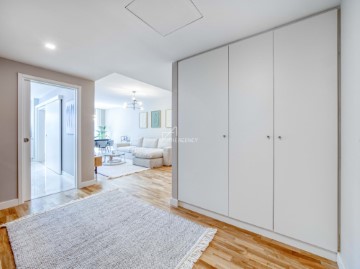 Apartamento 3 Quartos em Avenidas Novas