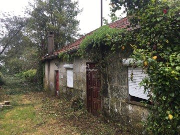 Terreno em Venda Nova e Pondras