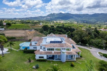 Maison 6 Chambres à S.Maria e S.Miguel, S.Martinho, S.Pedro Penaferrim