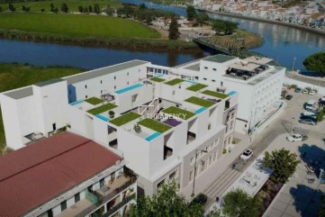 Apartamento 2 Quartos em Tavira (Santa Maria e Santiago)