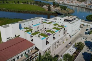 Apartment 2 Bedrooms in Tavira (Santa Maria e Santiago)