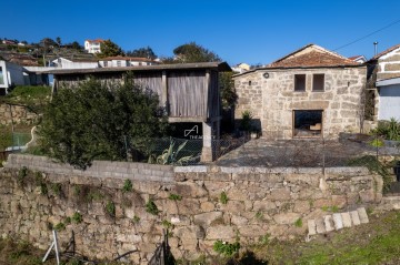 Maison 3 Chambres à Bustelo