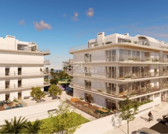 Apartment 3 Bedrooms in Alcochete