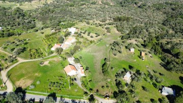 Terreno em Melides