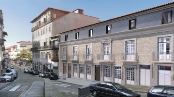 Apartamento 2 Quartos em Cedofeita, Santo Ildefonso, Sé, Miragaia, São Nicolau e Vitória