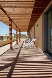 Appartement 2 Chambres à Porches