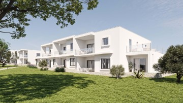 Apartamento 2 Quartos em Lagoa e Carvoeiro