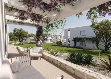 Apartamento 2 Quartos em Lagoa e Carvoeiro