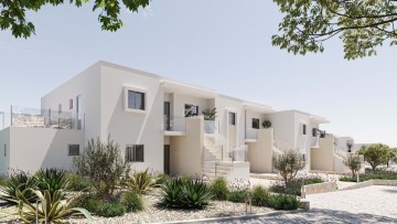 Apartment 3 Bedrooms in Lagoa e Carvoeiro