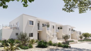 Apartamento 2 Quartos em Lagoa e Carvoeiro