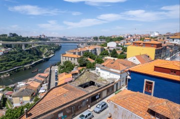 Casas rústicas en Bonfim